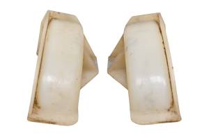 Honda - 03 Honda TRX400EX Front Brake Disc Covers Sportrax 400 2x4 - Image 3