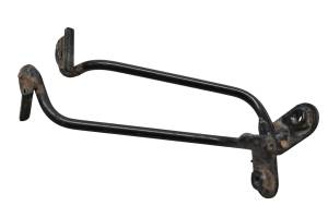 03 Honda TRX400EX Front Fender Stay Brackets Sportrax 400 2x4