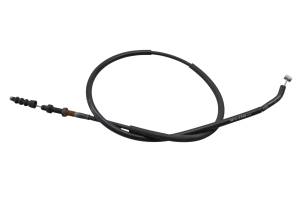 Kawasaki - 18 Kawasaki Ninja 650 ABS Clutch Cable EX650K - Image 1
