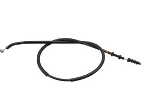 Kawasaki - 18 Kawasaki Ninja 650 ABS Clutch Cable EX650K - Image 2