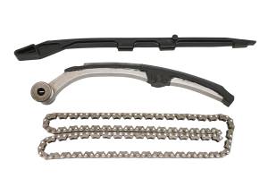 18 Arctic Cat Wildcat Sport XT EPS Cam Chain & Guides