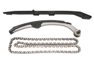 Arctic Cat - 18 Arctic Cat Wildcat Sport XT EPS Cam Chain & Guides - Image 2