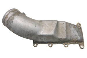 08 Kawasaki Ultra 250X Intake Manifold Outlet JT1500