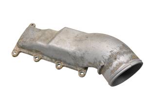 Kawasaki - 08 Kawasaki Ultra 250X Intake Manifold Outlet JT1500 - Image 2