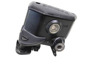 Kawasaki - 18 Kawasaki Ninja 650 ABS Front Brake Master Cylinder EX650K - Image 2