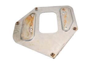 Kawasaki - 08 Kawasaki Ultra 250X Inter Cooler Support Bracket Mount JT1500 - Image 2