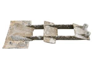 08 Kawasaki Ultra 250X Jet Pump Grate JT1500