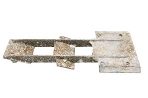 Kawasaki - 08 Kawasaki Ultra 250X Jet Pump Grate JT1500 - Image 3