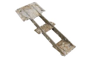 Kawasaki - 08 Kawasaki Ultra 250X Jet Pump Grate JT1500 - Image 4