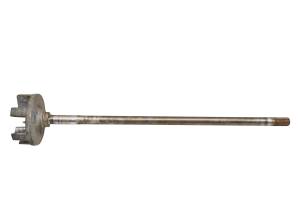 08 Kawasaki Ultra 250X Drive Shaft & Coupling JT1500