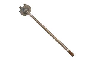 Kawasaki - 08 Kawasaki Ultra 250X Drive Shaft & Coupling JT1500 - Image 2