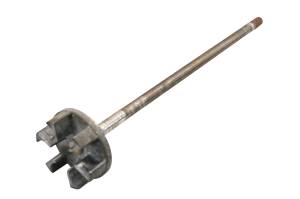 Kawasaki - 08 Kawasaki Ultra 250X Drive Shaft & Coupling JT1500 - Image 3