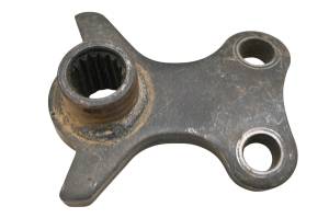 01 Yamaha Raptor 660 Steering Stem Flag YFM660R