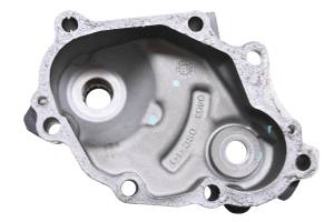 Kawasaki - 18 Kawasaki Ninja 650 ABS Transmission Shift Shaft Cover EX650K - Image 3