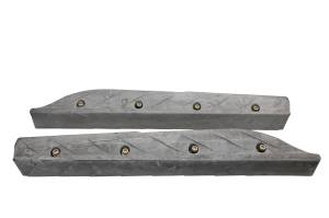 08 Kawasaki Ultra 250X Sponsons Left & Right JT1500