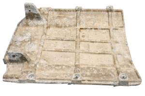 Kawasaki - 08 Kawasaki Ultra 250X Riding Plate JT1500 - Image 2