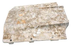 Kawasaki - 08 Kawasaki Ultra 250X Riding Plate JT1500 - Image 4