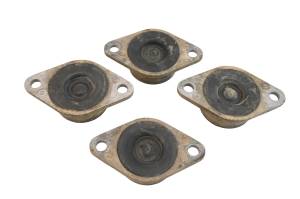 Arctic Cat - 18 Arctic Cat Wildcat Sport XT EPS Engine Mount Brackets Isolators - Image 3