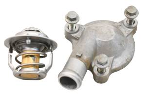 Honda - 08 Honda TRX450ER Thermostat & Cover - Image 2