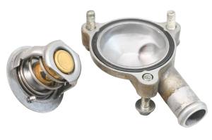 Honda - 08 Honda TRX450ER Thermostat & Cover - Image 3