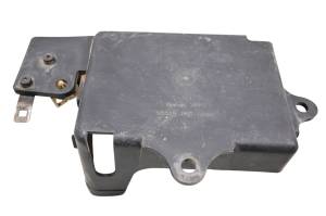 Honda - 03 Honda TRX400EX Battery Box Sportrax 400 2x4 - Image 3