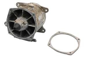 Kawasaki - 08 Kawasaki Ultra 250X Jet Pump Impeller & Housing JT1500 - Image 2