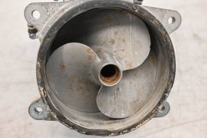 Kawasaki - 08 Kawasaki Ultra 250X Jet Pump Impeller & Housing JT1500 - Image 4