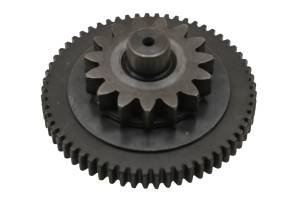 03 Kawasaki Prairie 650 Starter Gear KVF650