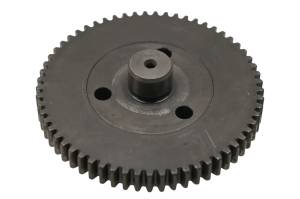 Kawasaki - 03 Kawasaki Prairie 650 Starter Gear KVF650 - Image 2