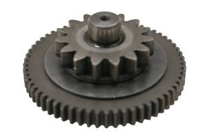 Kawasaki - 03 Kawasaki Prairie 650 Starter Gear KVF650 - Image 3