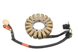 18 Arctic Cat Wildcat Sport XT EPS Stator