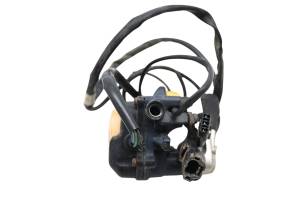 Honda - 03 Honda Rincon 650 4x4 Thumb Throttle TRX650FA - Image 4