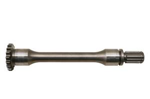Kawasaki - 03 Kawasaki Prairie 650 Cam Chain Shaft Gear KVF650 - Image 1