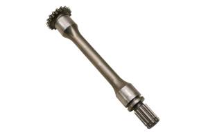Kawasaki - 03 Kawasaki Prairie 650 Cam Chain Shaft Gear KVF650 - Image 2