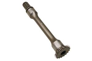 Kawasaki - 03 Kawasaki Prairie 650 Cam Chain Shaft Gear KVF650 - Image 3