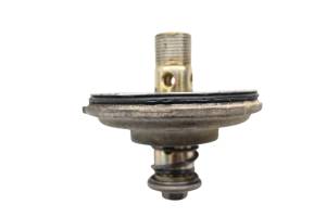 Honda - 03 Honda Rincon 650 4x4 Oil Filter Cover TRX650FA - Image 2