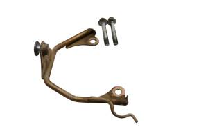 Honda - 03 Honda Rincon 650 4x4 Right Front Engine Cover Stay TRX650FA - Image 3