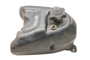 Can-Am - 01 Can-Am DS650 Gas Tank & Fuel Petcock Can-Am - Image 2