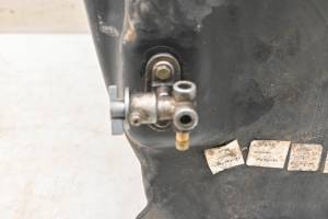 Can-Am - 01 Can-Am DS650 Gas Tank & Fuel Petcock Can-Am - Image 4