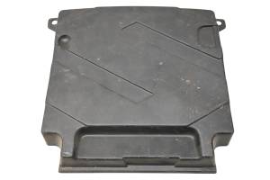 Suzuki - 05 suzuki Ozark 250 Rear Storage Tool Box Cover LTF250 - Image 2