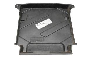 Suzuki - 05 suzuki Ozark 250 Rear Storage Tool Box Cover LTF250 - Image 4