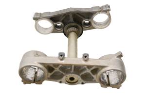 Suzuki - 12 Suzuki RMZ250 Triple Tree Clamps Upper & Lower - Image 3