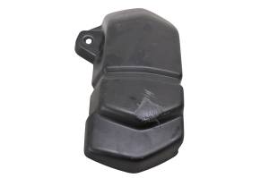 Kawasaki - 11 Kawasaki Versys 650 Cannister Cover KLE650 - Image 2