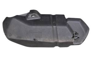 Kawasaki - 11 Kawasaki Versys 650 Cannister Cover KLE650 - Image 3