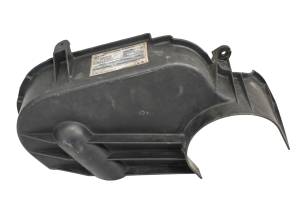 08 Kawasaki Ultra 250X Supercharger Belt Cover JT1500