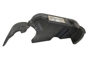 Kawasaki - 08 Kawasaki Ultra 250X Supercharger Belt Cover JT1500 - Image 2