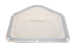 Kawasaki - 08 Kawasaki Ultra 250X Battery Cover JT1500 - Image 2