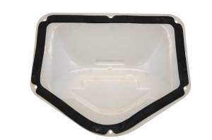 Kawasaki - 08 Kawasaki Ultra 250X Battery Cover JT1500 - Image 3