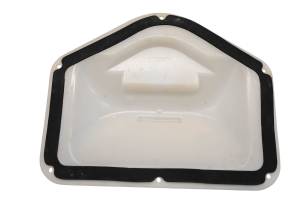 Kawasaki - 08 Kawasaki Ultra 250X Battery Cover JT1500 - Image 4