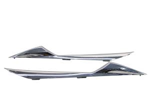 Kawasaki - 08 Kawasaki Ultra 250X Side Covers Trim Panels Left & Right JT1500 - Image 2